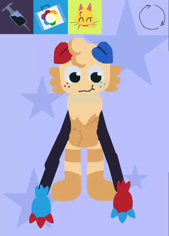 Game by @blueguy_stickman