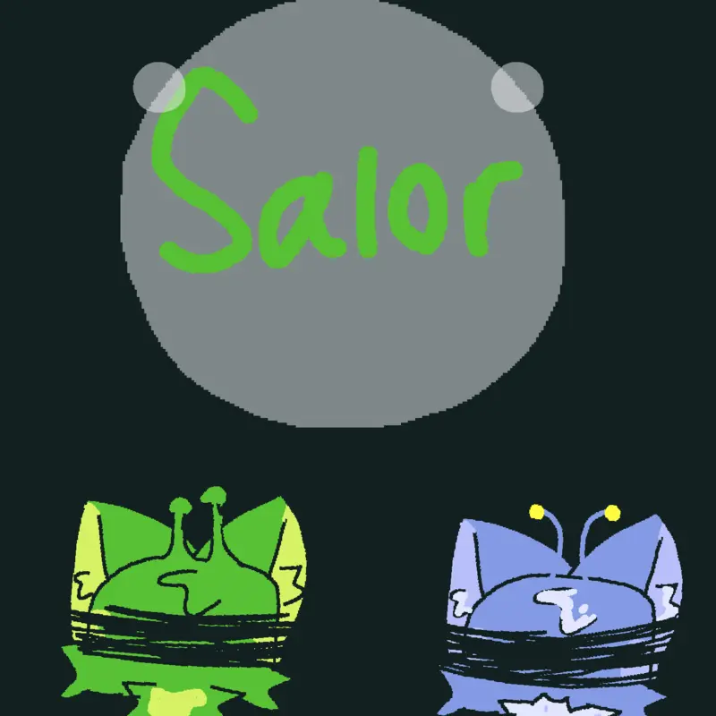 Game by @Alien-Kitten2025