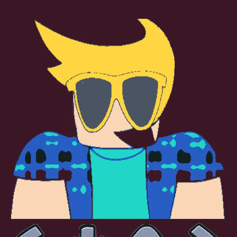 Game by @c00lkidd_nice_studios
