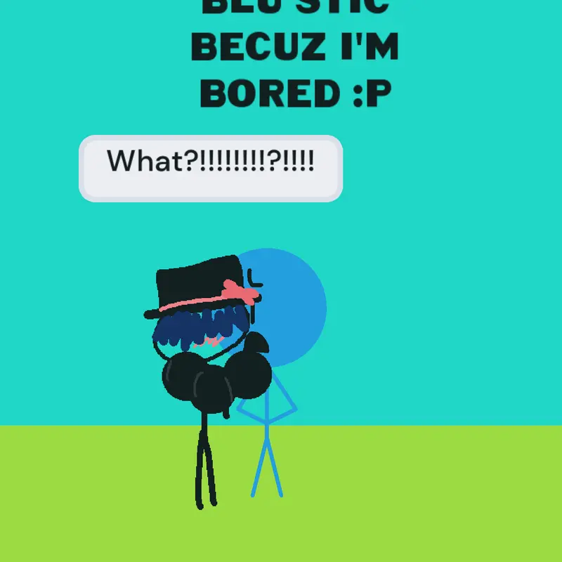 Game by @Mr_detect