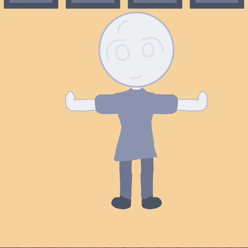 Game by @G_smile