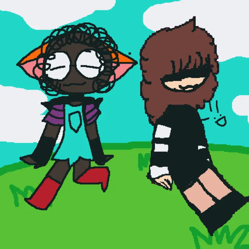 Game by @Roxxan