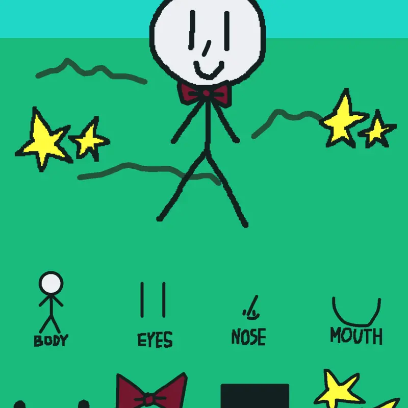 Game by @BomberTheGamer
