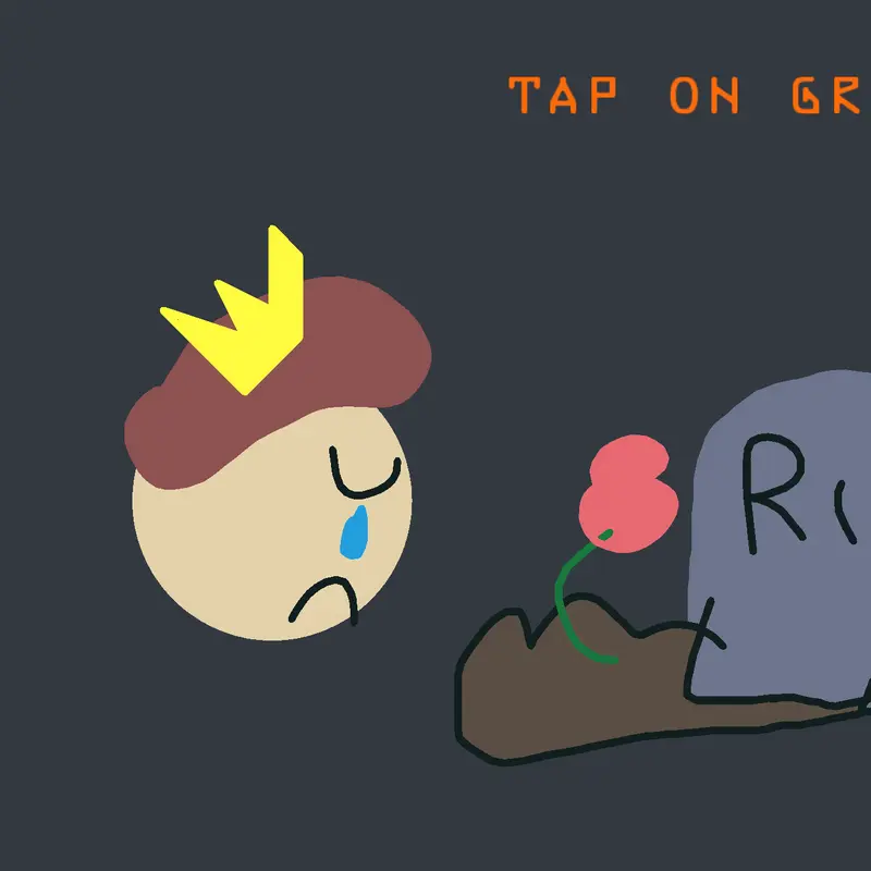 Game by @royal_foxnred