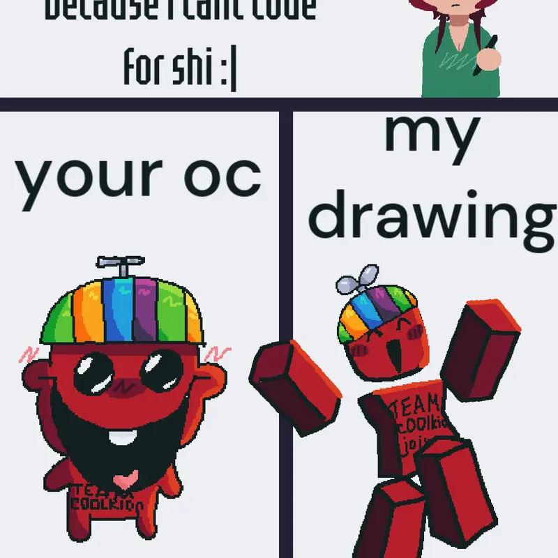 Game by @thats-literally-my-name