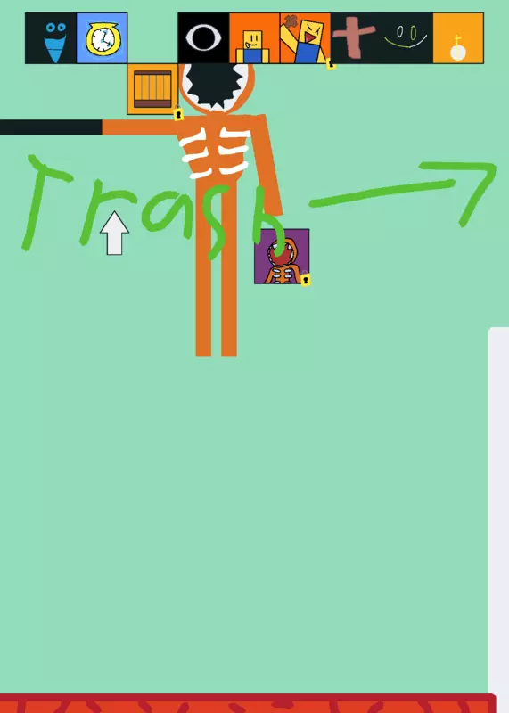 Game by @romeo0903