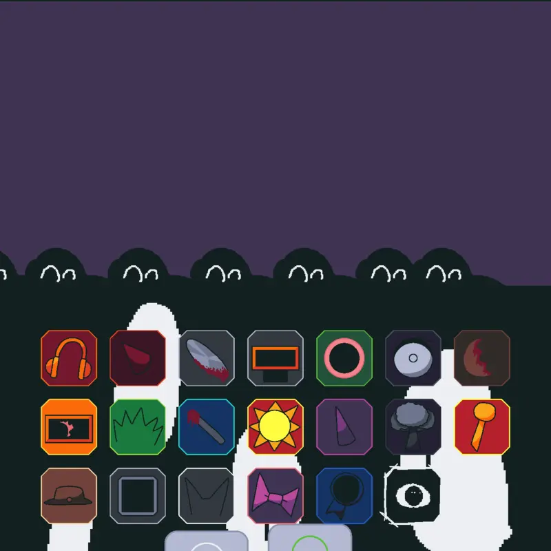 Game by @nikanofficialween