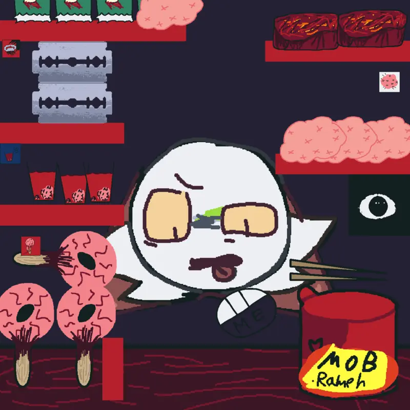 Game by @Yazoo_