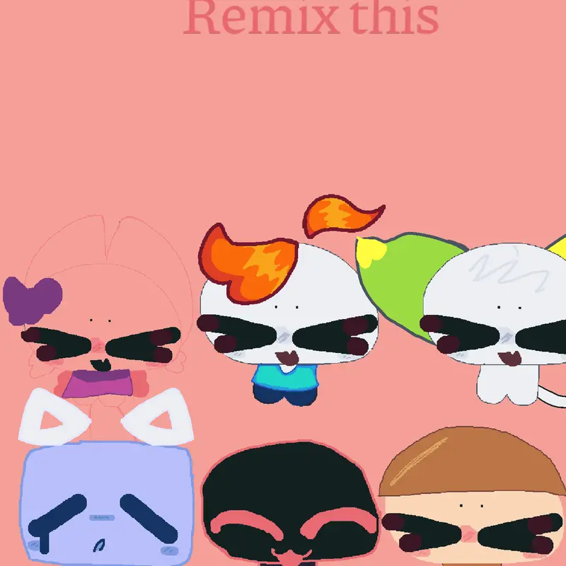 Join pls:) by @headless_jack