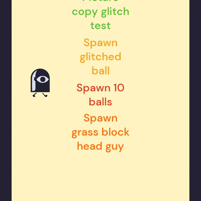 Game by @roboemmett