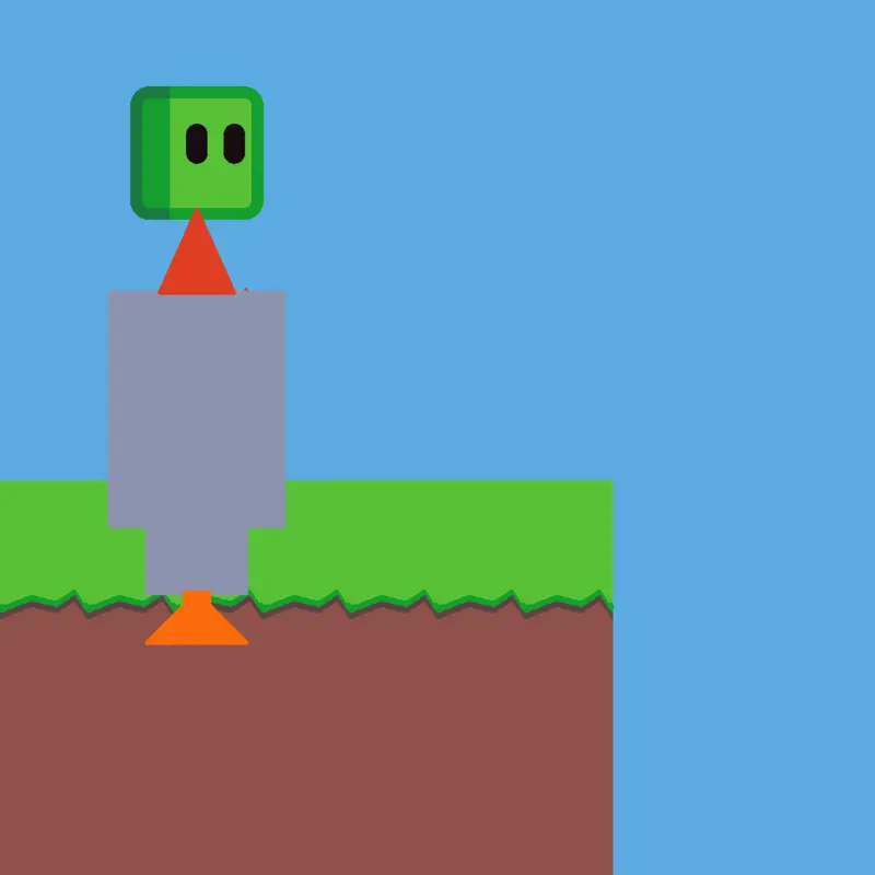 Game by @GumaCookTodaygauge