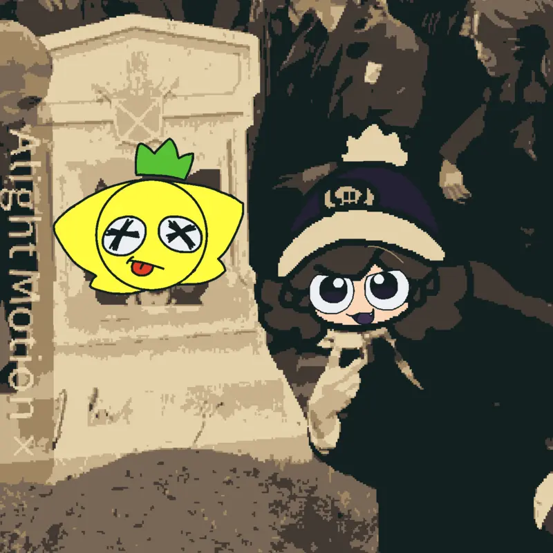 Game by @Lonely01_happy_Halloween