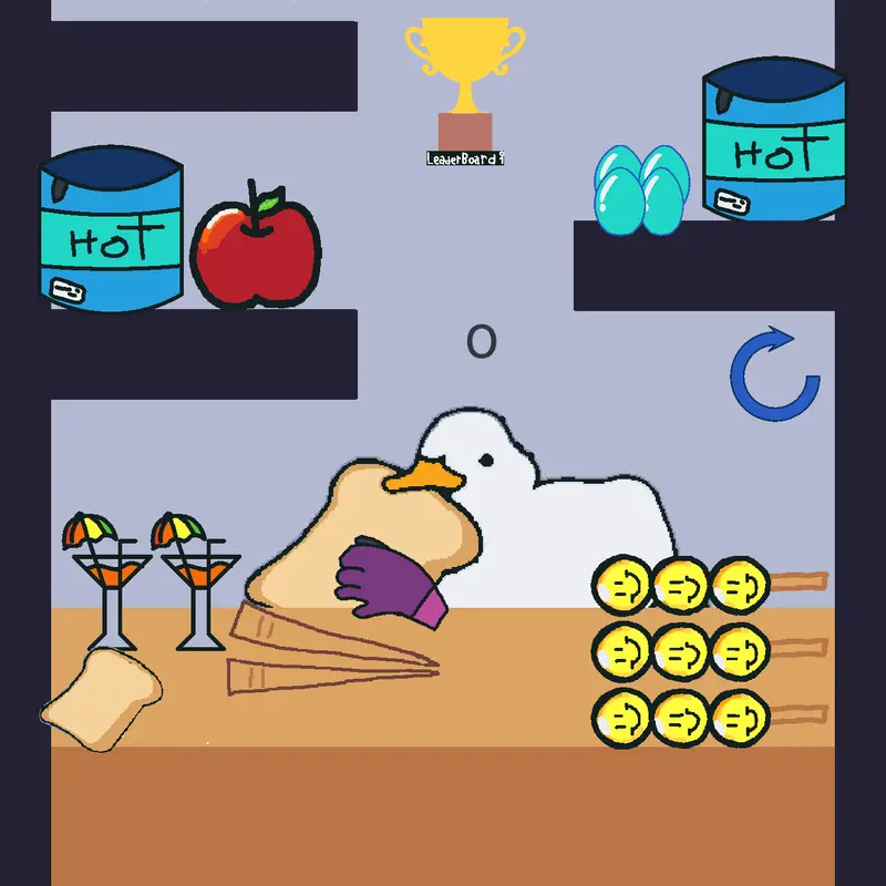 Game by @krecior