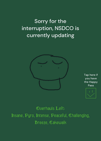 NSDCO