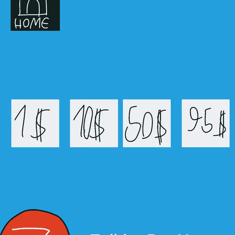 Game by @LalmaShow