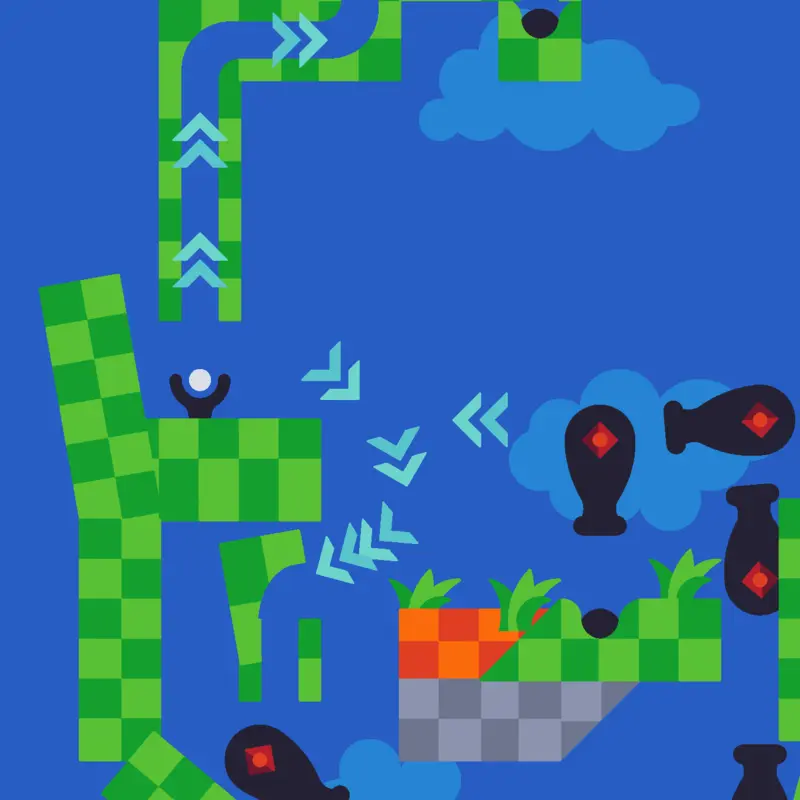 Game by @Ethereal_Angel