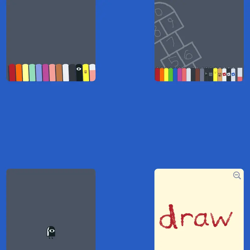 Game by @fun_crabs