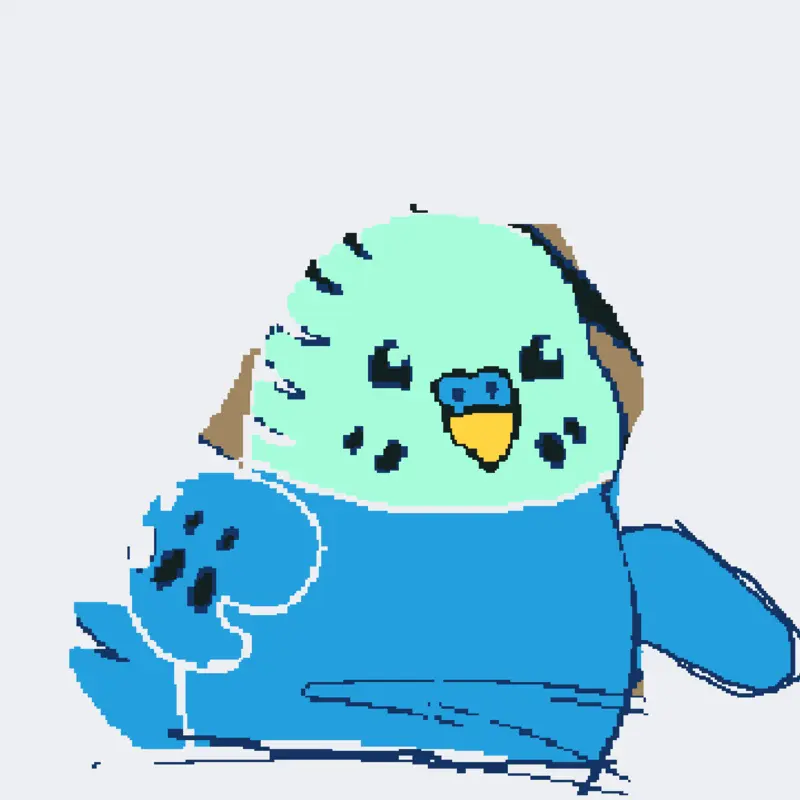 Game by @Alituna008