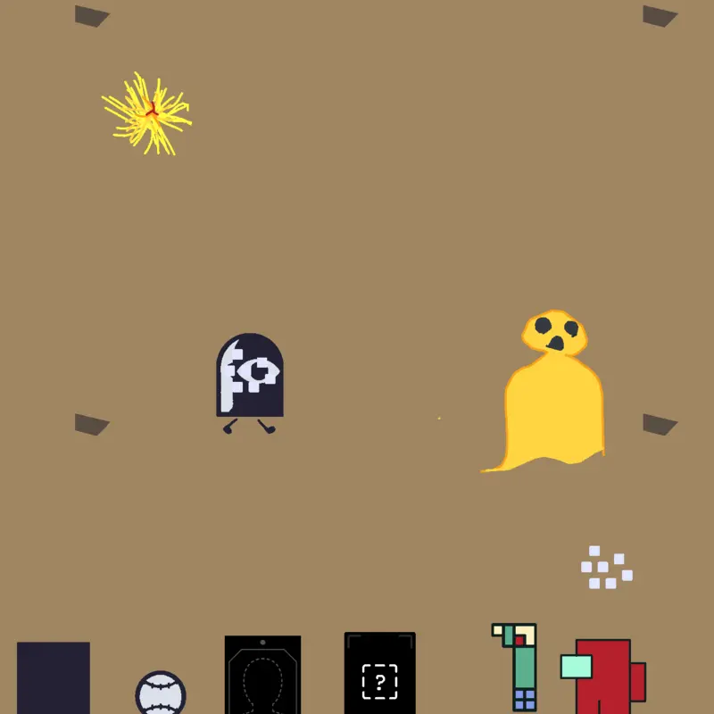 Game by @uraskorkunc