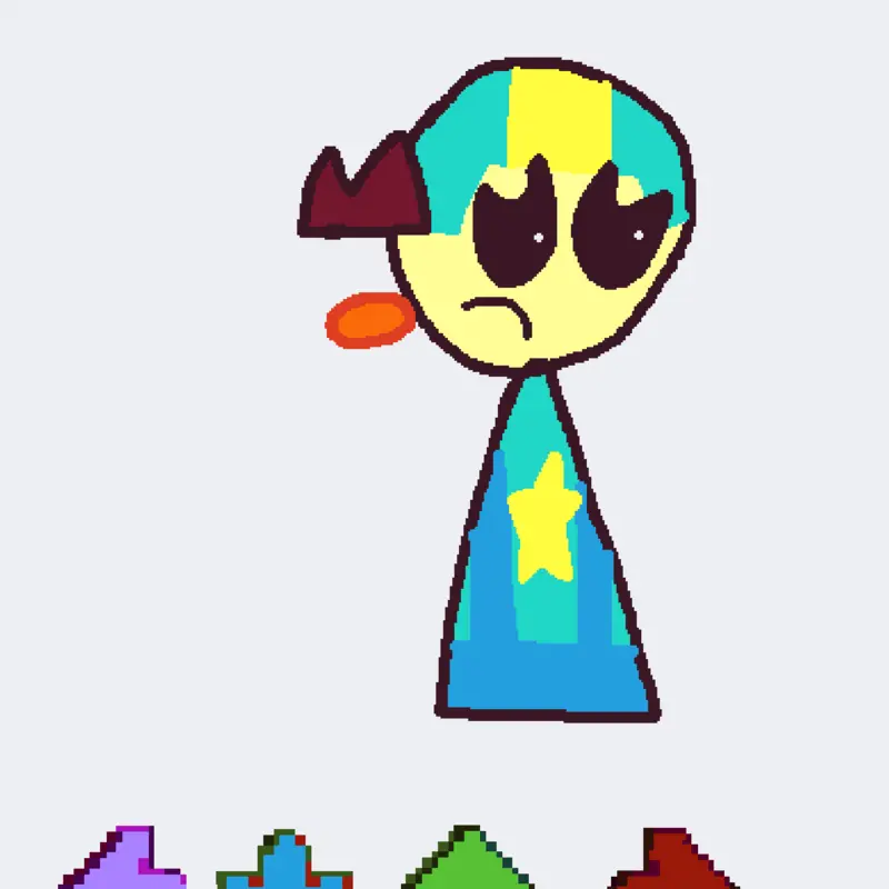Game by @AmongUs677