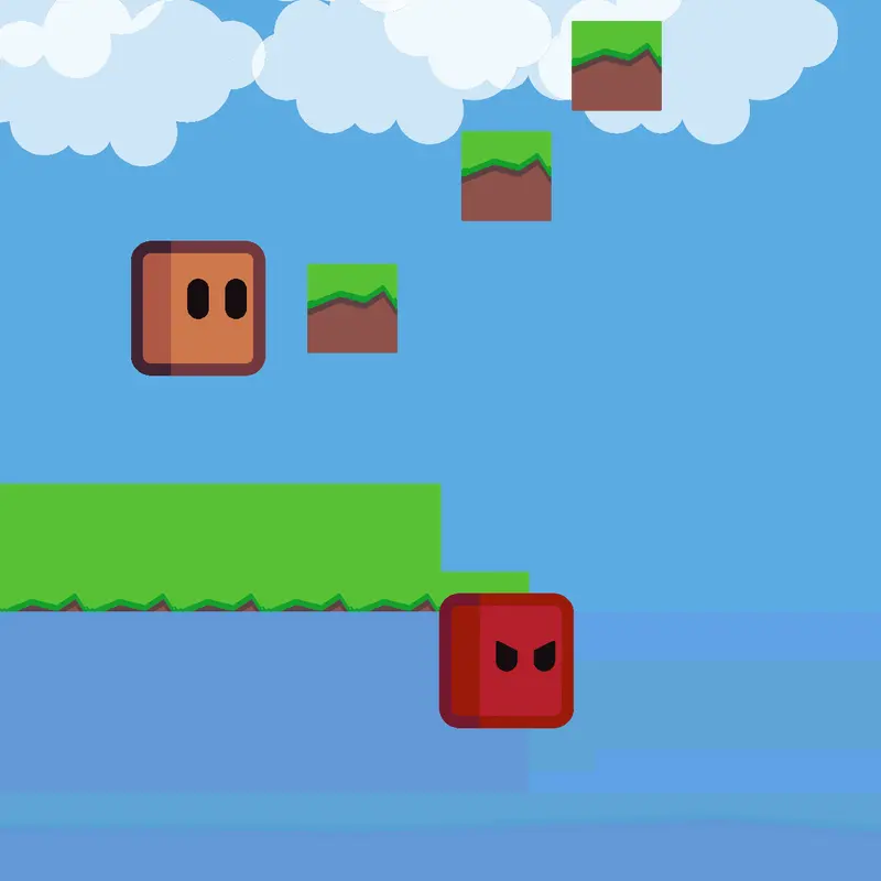 Game by @geobanna06