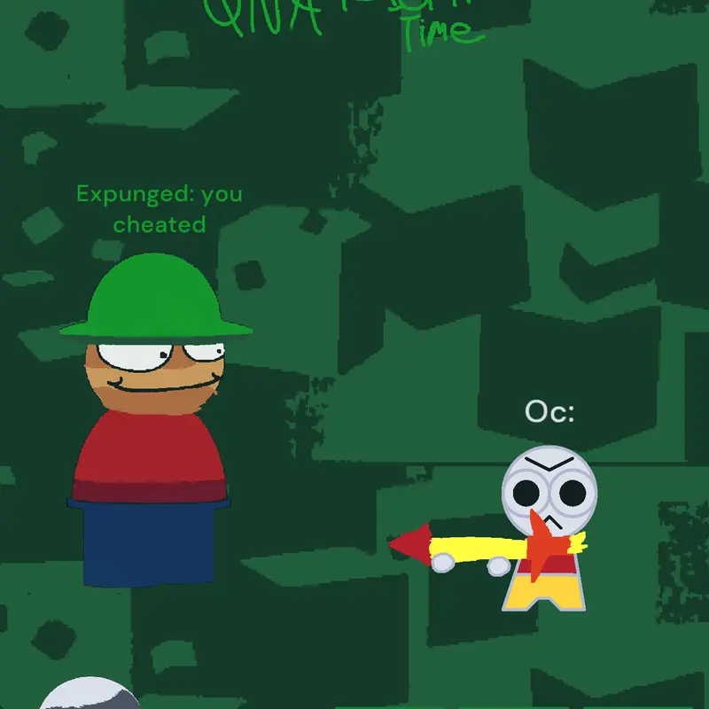 Game by @rgfdfderrertr