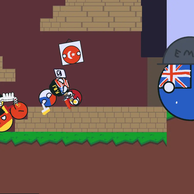 Game by @gd_cat_cube