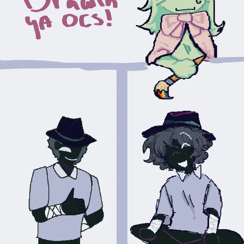 Game by @kukki_