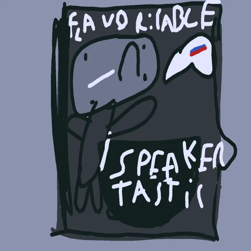 Game by @speakermann