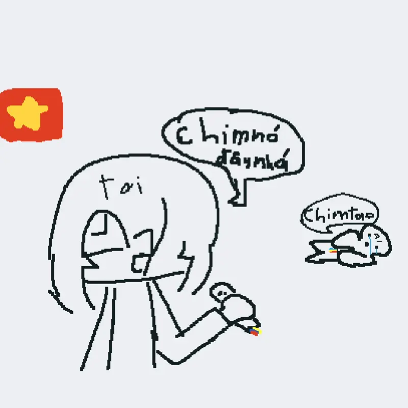 :))) by @Scar_from_VietNam2010