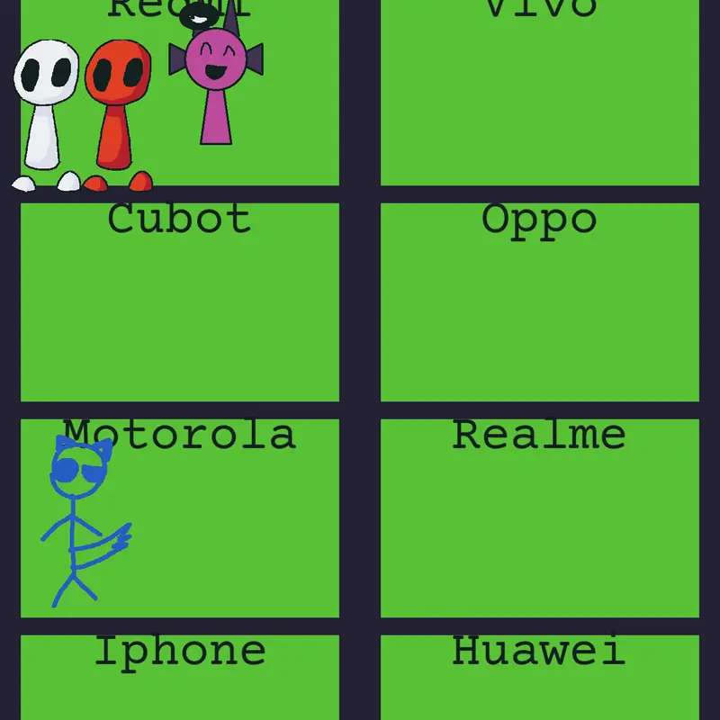 Game by @piplie_joke