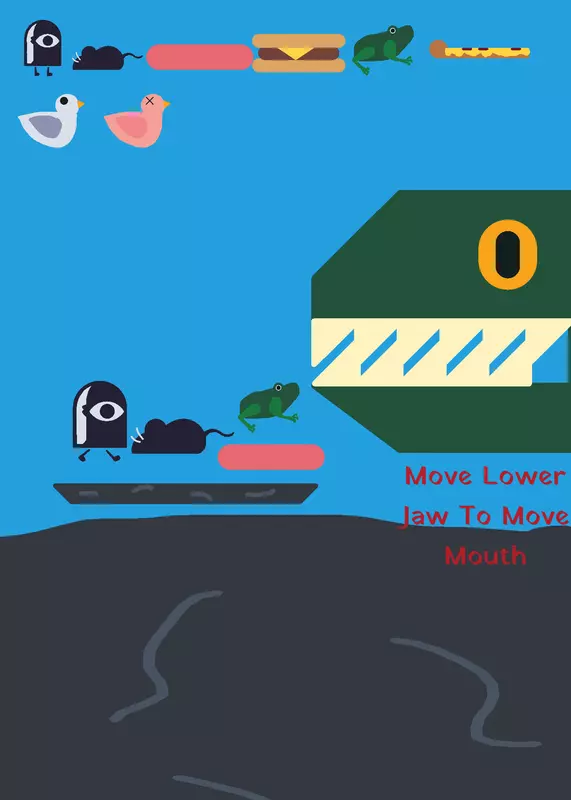 Game by @YummyzBoi