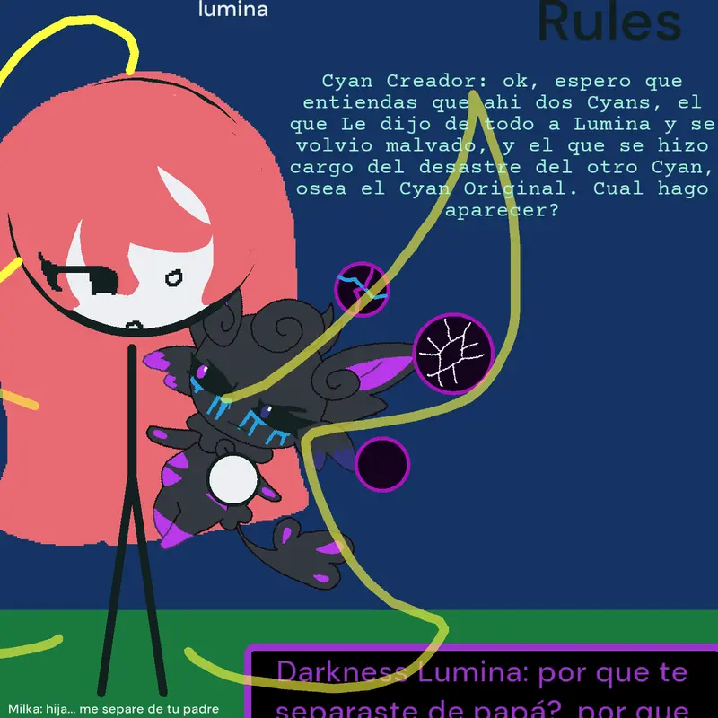 Game by @Hyuna-E