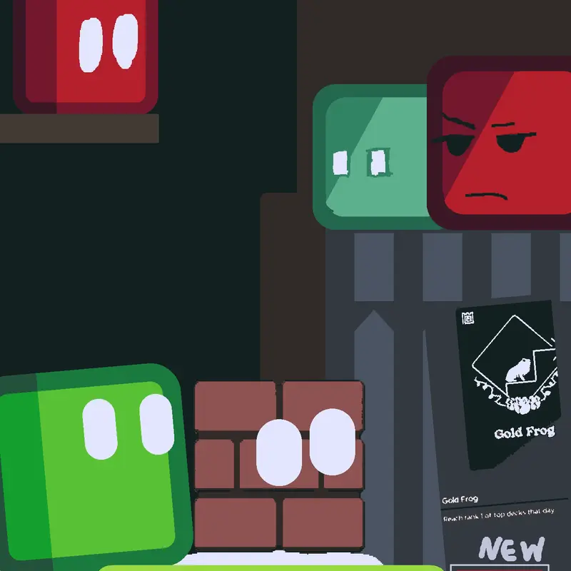 Game by @memotr