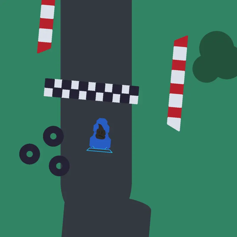 Game by @samucakat