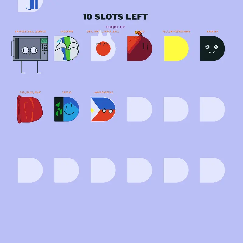 Game by @lancecoco342