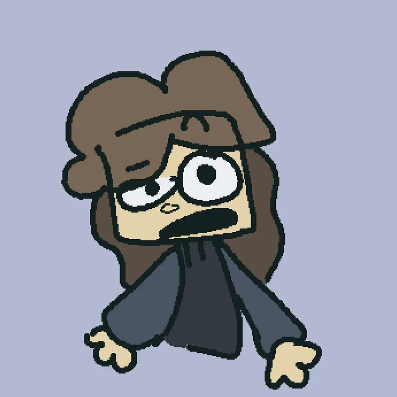 Game by @Scribblesartsy