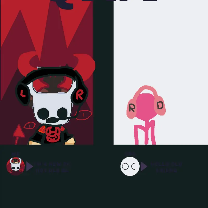 Game by @Tiago_hollow_knight
