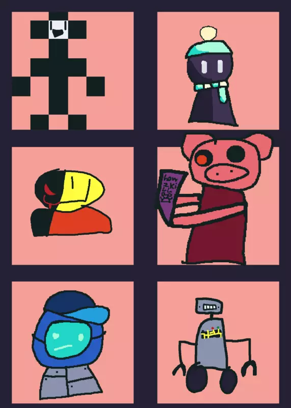 Game by @TallguyIsback_XD