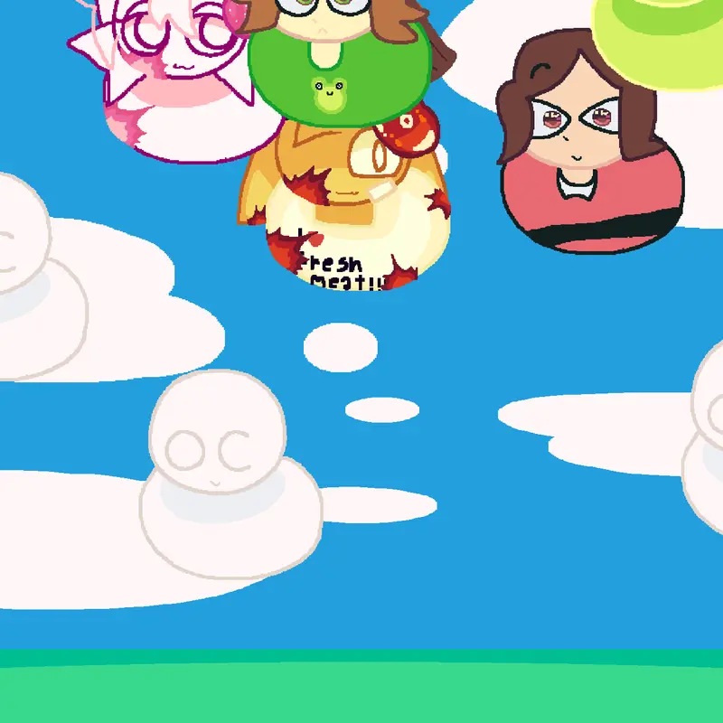 Game by @tainarys2016
