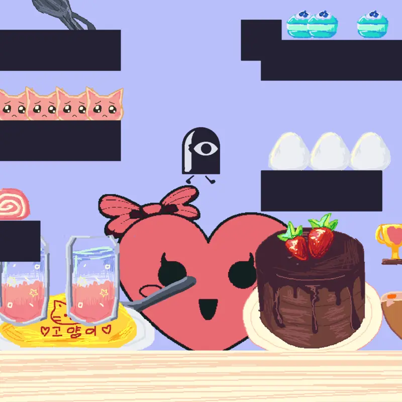 Game by @dwhk