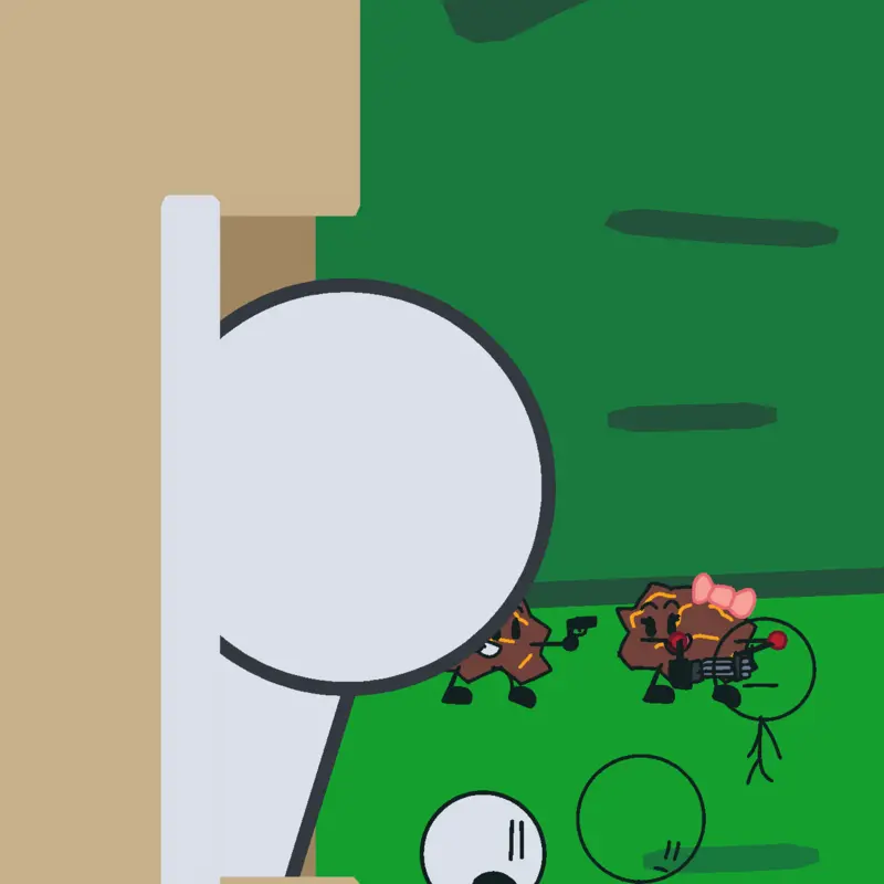 Game by @blueandfriendsoffical