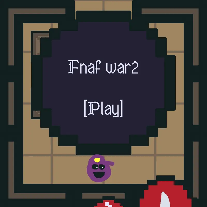 Game by @jarodajr