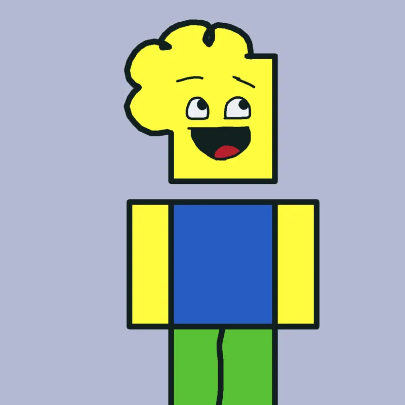 Game by @imsobetter