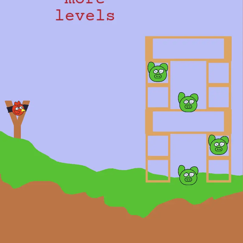Game by @doloco
