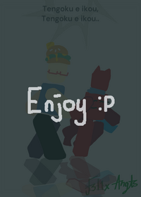 ~\LETS GO TO H34V3N/~ ft.