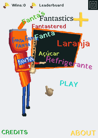 Fanta