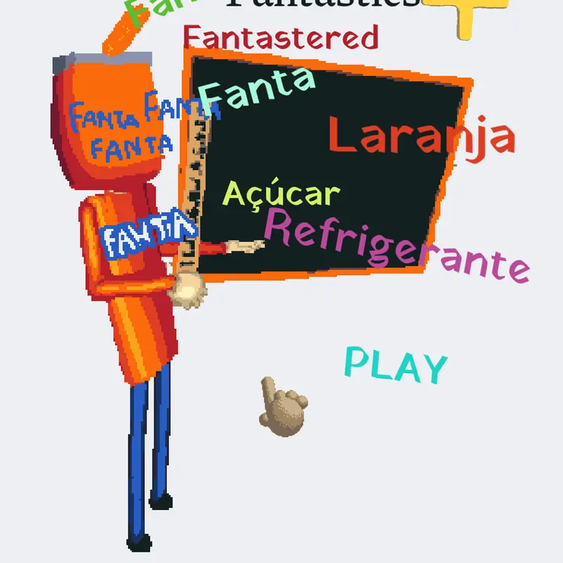 Fanta by @EveraldoLopez