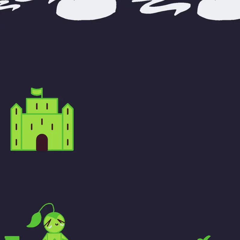 Game by @Millzpiaia