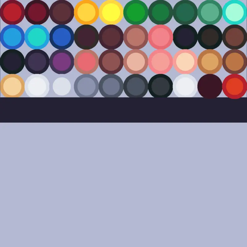 Game by @LemonYellowFan6767